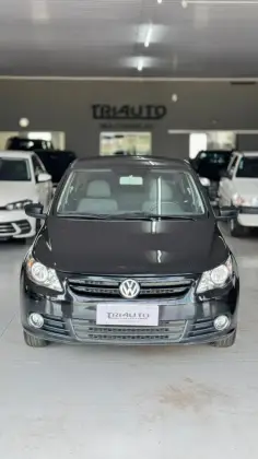 VOLKSWAGEN GOL 1.0 MI 8V FLEX 4P MANUAL G.IV