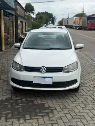 VOLKSWAGEN GOL 1.0 MI 8V FLEX 4P MANUAL