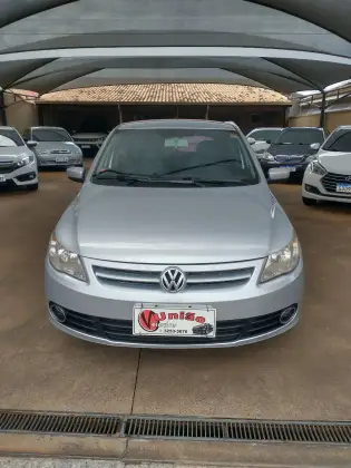 VOLKSWAGEN GOL 1.0 MI 8V FLEX TITAN 4P MANUAL G.IV