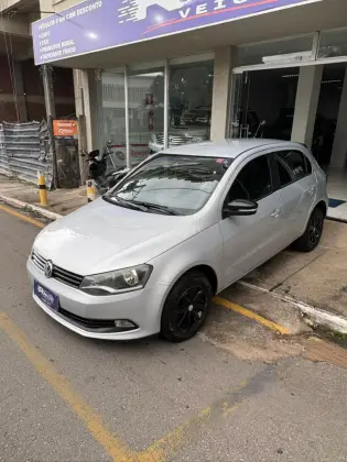 VOLKSWAGEN GOL 1.0 MI SELEÇÃO 8V FLEX 4P MANUAL G.VI