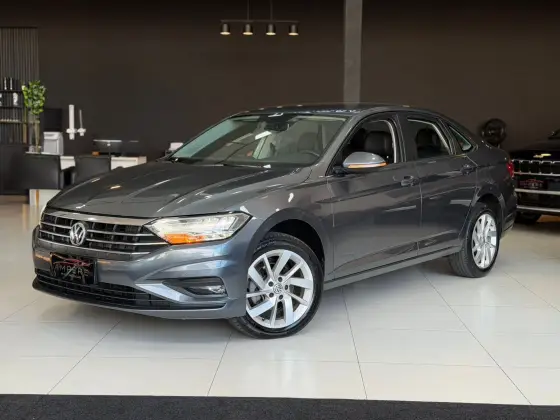 VOLKSWAGEN JETTA 1.4 250 TSI TOTAL FLEX COMFORTLINE TIPTRONIC