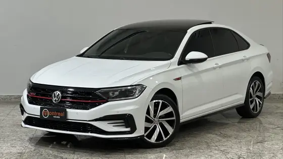 VOLKSWAGEN JETTA 2.0 350 TSI GASOLINA GLI DSG