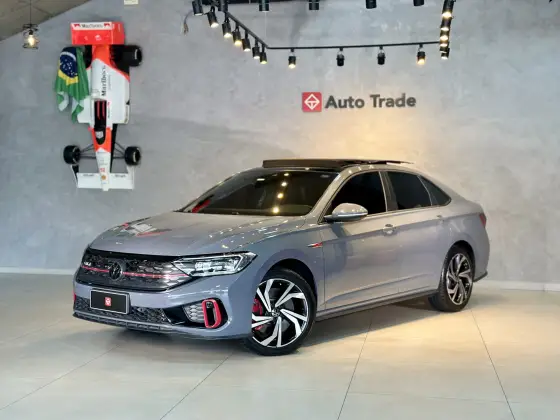VOLKSWAGEN JETTA 2.0 350 TSI GASOLINA GLI DSG