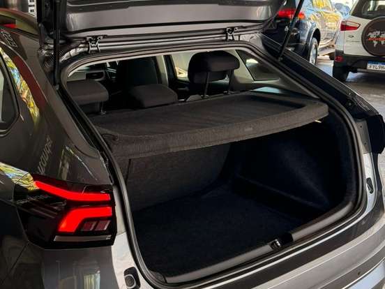VOLKSWAGEN-NIVUS-1.0 200 TSI TOTAL FLEX COMFORTLINE AUTOMÁTICO VOLKSWAGEN-NIVUS-2023