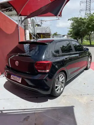 VOLKSWAGEN POLO 1.0 MPI TOTAL FLEX MANUAL