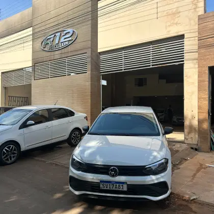 VOLKSWAGEN POLO 1.0 MPI TRACK MANUAL