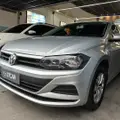 VOLKSWAGEN POLO 1.0 MPI TOTAL FLEX MANUAL VOLKSWAGEN POLO 1.0 MPI TOTAL FLEX MANUAL
