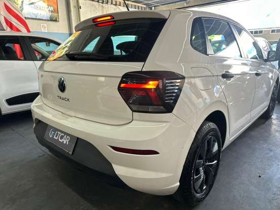 VOLKSWAGEN-POLO-1.0 MPI TRACK MANUAL VOLKSWAGEN-POLO-2023
