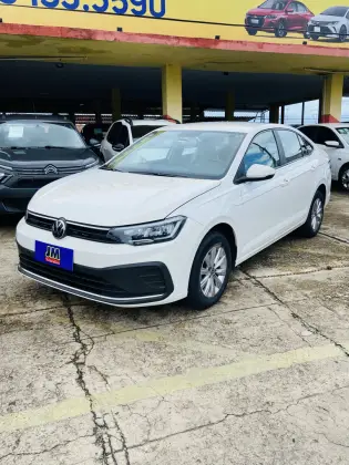 VOLKSWAGEN VIRTUS 1.0 170 TSI MANUAL