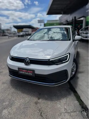 VOLKSWAGEN VIRTUS 1.0 170 TSI MANUAL