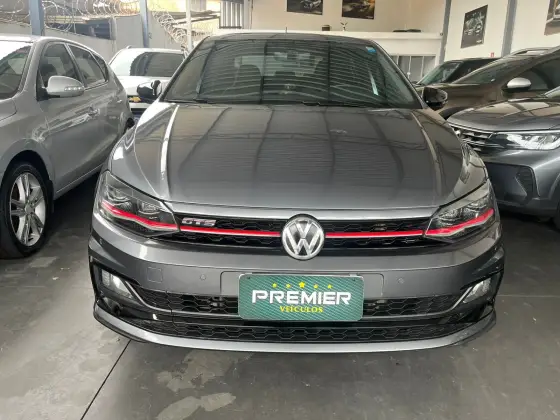 VOLKSWAGEN VIRTUS 1.4 250 TSI GTS AUTOMÁTICO