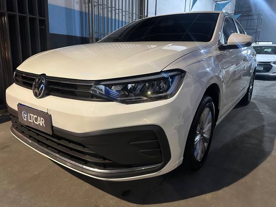 VOLKSWAGEN VIRTUS 1.0 170 TSI MANUAL