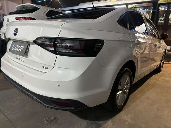VOLKSWAGEN-VIRTUS-1.0 170 TSI MANUAL VOLKSWAGEN-VIRTUS-2023