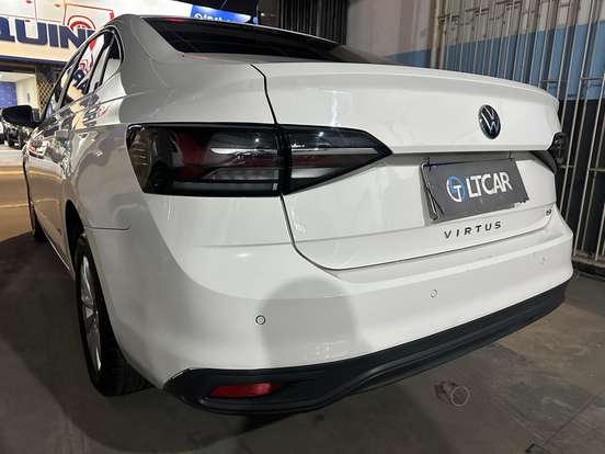 VOLKSWAGEN-VIRTUS-1.0 170 TSI MANUAL VOLKSWAGEN-VIRTUS-2023