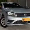 VOLKSWAGEN VOYAGE 1.0 12V MPI TOTALFLEX 4P MANUAL VOLKSWAGEN VOYAGE 1.0 12V MPI TOTALFLEX 4P MANUAL