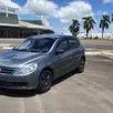 VOLKSWAGEN GOL 1.0 MI 8V FLEX 4P MANUAL G.V VOLKSWAGEN GOL 1.0 MI 8V FLEX 4P MANUAL G.V