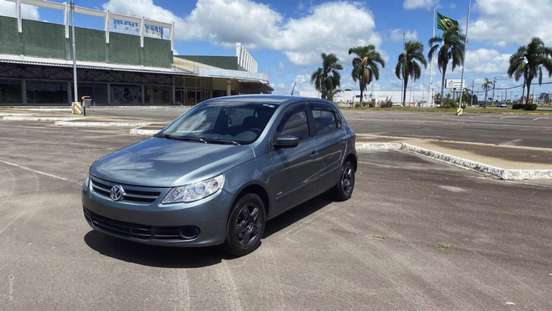 VOLKSWAGEN-GOL-2011