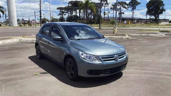 VOLKSWAGEN-GOL-2011