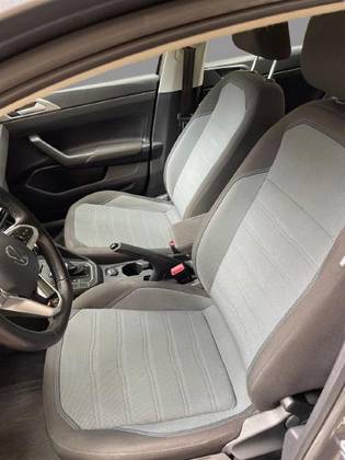 VOLKSWAGEN NIVUS 1.0 200 TSI TOTAL FLEX COMFORTLINE AUTOMÁTICO