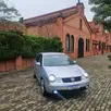 VOLKSWAGEN POLO 1.6 MI COMFORTLINE 8V GASOLINA 4P MANUAL VOLKSWAGEN POLO 1.6 MI COMFORTLINE 8V GASOLINA 4P MANUAL