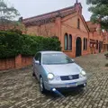 VOLKSWAGEN POLO 1.6 MI COMFORTLINE 8V GASOLINA 4P MANUAL VOLKSWAGEN POLO 1.6 MI COMFORTLINE 8V GASOLINA 4P MANUAL