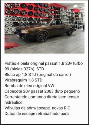 VOLKSWAGEN-SAVEIRO-1992