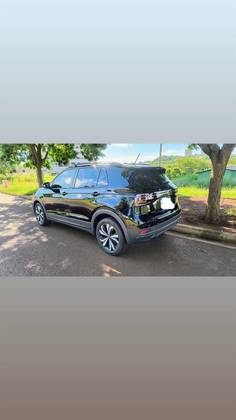 VOLKSWAGEN T-CROSS 1.0 200 TSI TOTAL FLEX AUTOMÁTICO