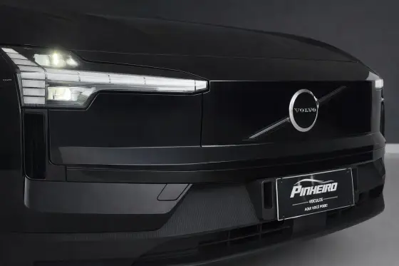 VOLVO EX30 69 KW ELÉTRICO CORE
