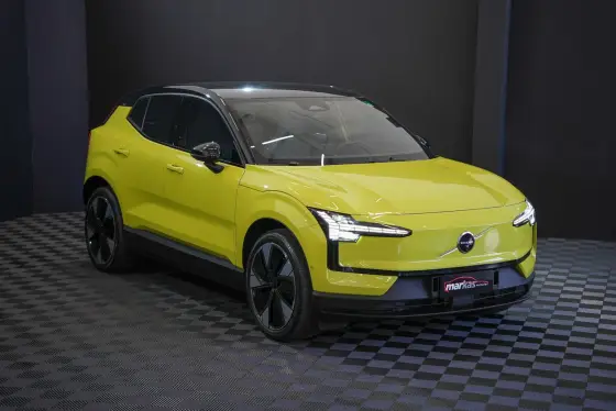 VOLVO EX30 69 KW ELÉTRICO ULTRA