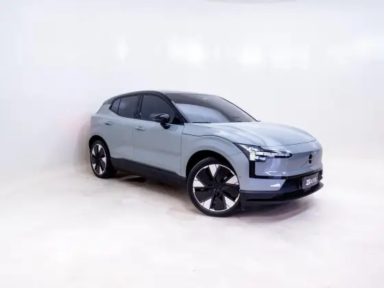 VOLVO EX30 69 KW ELÉTRICO ULTRA
