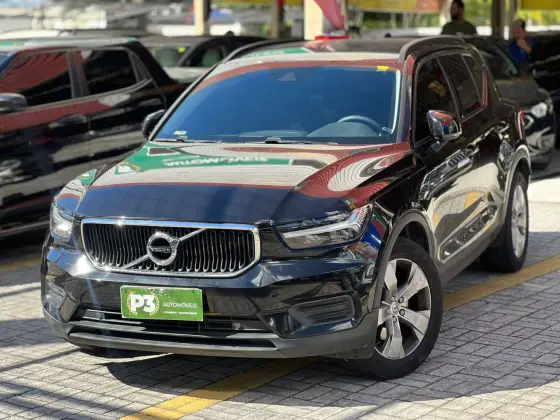 VOLVO XC40 2.0 T4 GASOLINA GEARTRONIC
