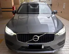VOLVO XC60 2.0 T5 GASOLINA MOMENTUM AWD GEARTRONIC VOLVO XC60 2.0 T5 GASOLINA MOMENTUM AWD GEARTRONIC