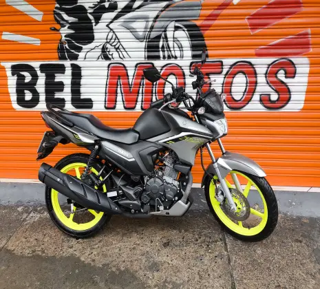 YAMAHA FACTOR 150 DX 