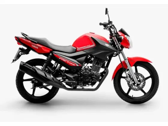 YAMAHA FACTOR 150 STANDARD 