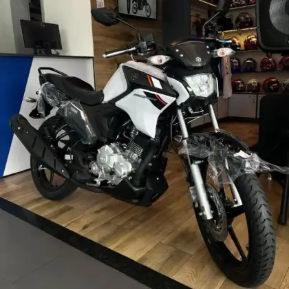 YAMAHA FACTOR 150 STANDARD 