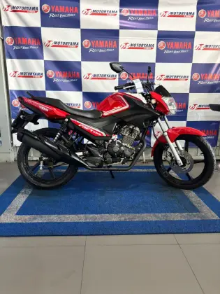 YAMAHA FACTOR 150ED 