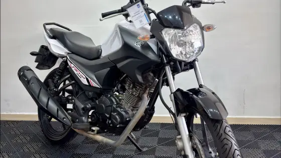 YAMAHA FACTOR 150ED 