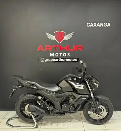 YAMAHA FZ15 FAZER ABS 