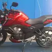 YAMAHA FZ15 FAZER CONNECTED ABS YAMAHA FZ15 FAZER CONNECTED ABS