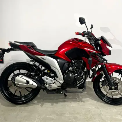 YAMAHA FZ25 FAZER ABS 