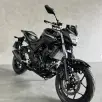 YAMAHA MT-03 ABS YAMAHA MT-03 ABS