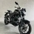 YAMAHA MT-03 ABS YAMAHA MT-03 ABS