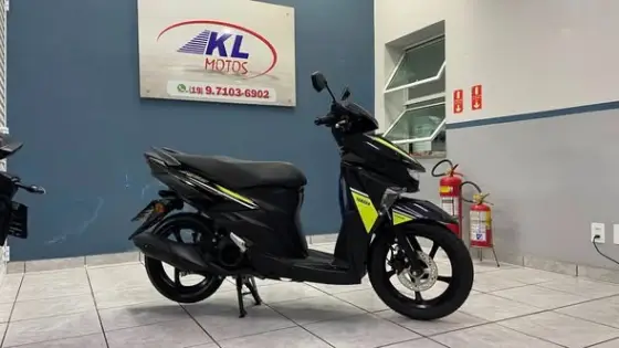 YAMAHA NEO 125 