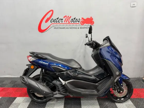 YAMAHA NMAX 160 ABS 