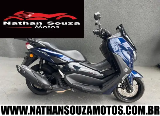 YAMAHA NMAX 160 ABS 