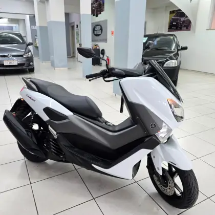 YAMAHA NMAX 160 ABS 