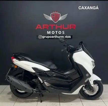 YAMAHA NMAX 160 ABS 