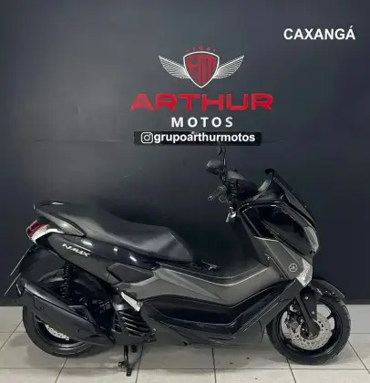 YAMAHA NMAX 160 ABS 
