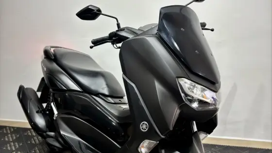 YAMAHA NMAX 160 ABS 