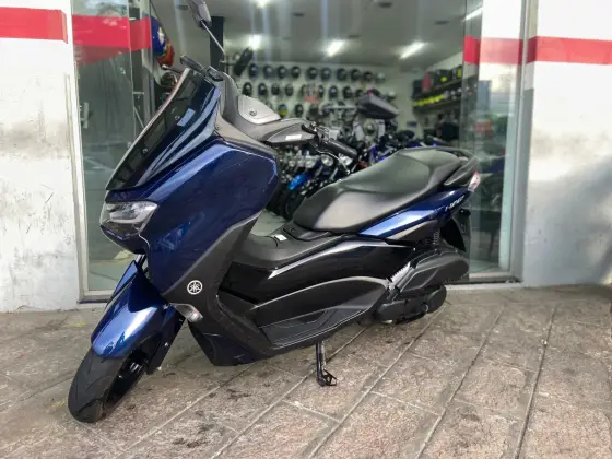 YAMAHA NMAX 160 ABS 